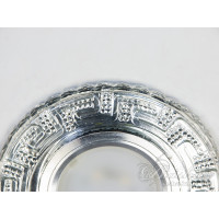 Точечные светильники с подсветкой Diasha 2101S WH 