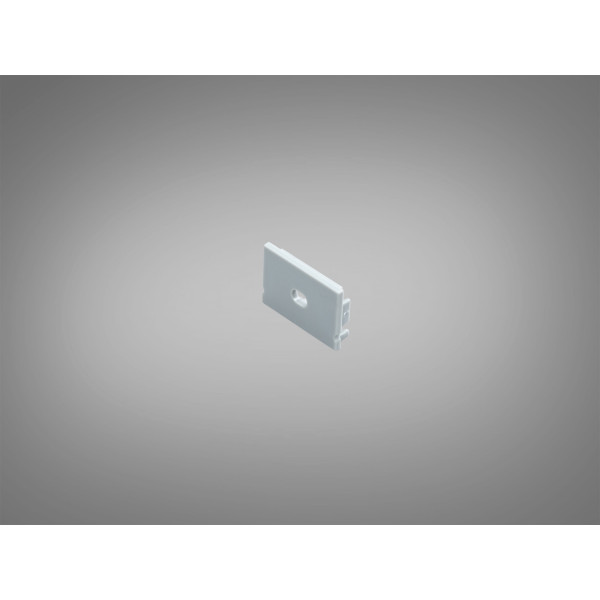 Заглушка для профілю PL-1010 Diasha PL-3020ENDCAP