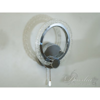 Бра светодиодное Diasha A8180/1HR