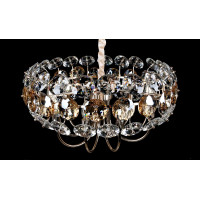 Люстры хрустальные Splendid-Ray 257980