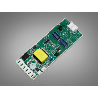 Тонкий керований блок живлення 12В, 36Вт, 3А Diasha PPF-SY-12v-36w