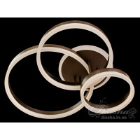 LED люстры Diasha 2052/3CF LED dimmer