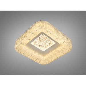 LED світильник пристельовий білий 42Вт 3200-6500К Diasha 12716