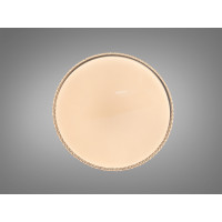 Смарт люстра LED біла RGB 80 Вт до 15 м² Diasha DB-8304/500RGB
