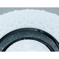 LED люстра Diasha Smart 22Вт без пульта Diasha W-4/230
