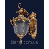 Уличный светильник бра Levistella 760VDJ075-M-W4 GB Уличный светильник бра Levistella 760VDJ075-M-W4 GB