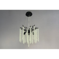 linisiln 8078-400 D WH/BK Підвісна