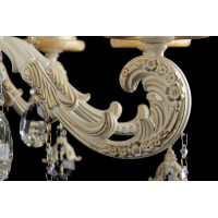 Люстры хрустальные классические Splendid-Ray 253697