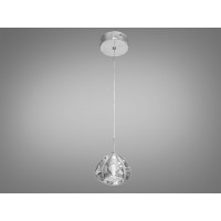 Современное подвесное бра Diasha 3004/1HR