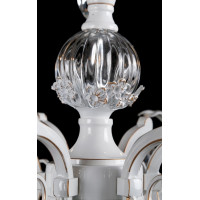 Люстры в зал классические Splendid-Ray 210555