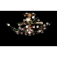 Хрустальная люстра L821/3 (FGD+BR+GR2) Splendid-Ray
211719