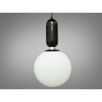 Люстрп шар Diasha BO-2002-200BK Люстрп шар Diasha BO-2002-200BK