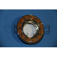 Точечный светильник O 613B (CECH) Splendid-Ray
16921