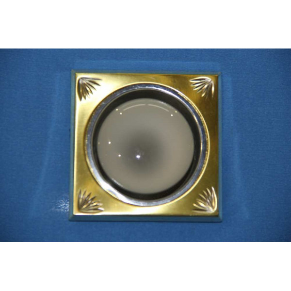 Точечный светильник OLN305S [GD+SL] Splendid-Ray
999903