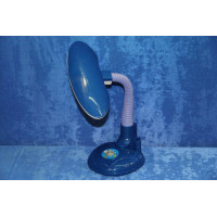 Офисная настольная лампа N306 MIX (PK,GRN,RED,BL) Splendid-Ray
03012