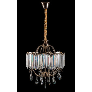 Хрустальная люстра L9012/8 (SGD) Splendid-Ray
405992
