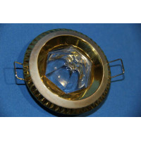 Точечный светильник D1195A MR16 (PSG) Splendid-Ray
145161