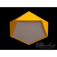 Потолочный светодиодный светильник Diasha 615/300YL Потолочный светодиодный светильник Diasha 615/300YL