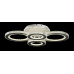 Светодиодная люстра LT8012/2+2 LED (WT) Splendid-Ray
302060