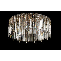 Хрустальная люстра LGH90339/10 (FGD) Splendid-Ray
286422