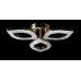 Светодиодная люстра LT8005/3 LED (GD) Splendid-Ray
302029