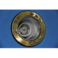 Точечный светильник O-1019 [GD+HR] Splendid-Ray
16994