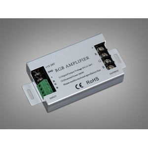 Підсилювач для LED стрічки Diasha PC-H4-RGB-AMP-30A