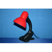 Офисная настольная лампа N108 B [MIX (BK,WT,BL,GR Splendid-Ray
03006