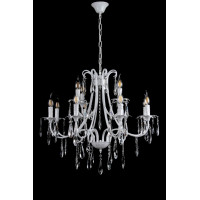 Люстры в зал классические Splendid-Ray 253782 Люстры в зал классические Splendid-Ray 253782