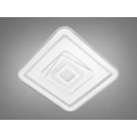 Потолочная светодиодная люстра 90W Diasha A019/500