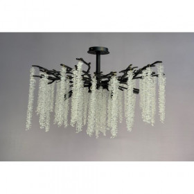 linisiln 8078-800 С WH/BK Стельова