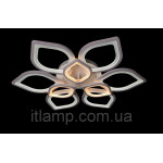 LED люстра Linisoln 5540/6+3 Dimmer