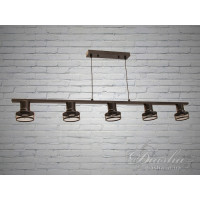 Люстра в стиле лофт Diasha F6547/5
