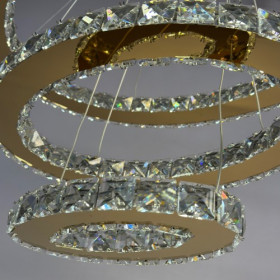 linisiln 7242/560+400+230W FG Овал