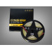 COB LED стрічка 12В, 480 діодів на метр, 8мм, холодний Diasha P12-COB-480-CW-20-8