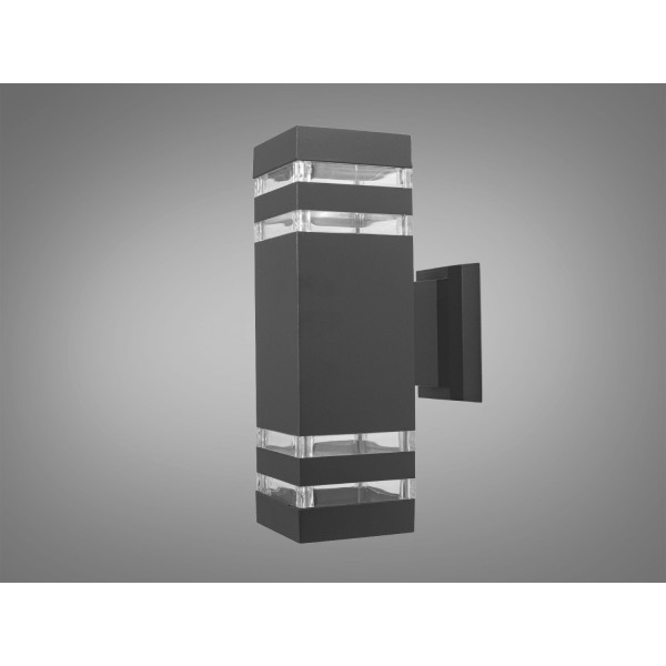 Архітектурне підсвічування Diasha DF-2827/2BK