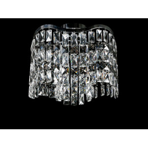 Хрустальная люстра LGH90350/5 (CR) Splendid-Ray
286375