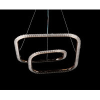 Светодиодная люстра LF9808/1 LED (GD) Splendid-Ray
302135