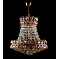 Хрустальная люстра L6240/500/9 (FGD) Splendid-Ray
219011