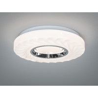 LED люстра Diasha Smart 22Вт без пульта Diasha W-13/230