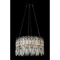 Хрустальная люстра LGH90364/380/2 LED (CR) Splendid-Ray
286405