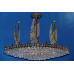 Хрустальная люстра LHV0896/18 Splendid-Ray
995414