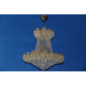 Хрустальная люстра L0616/6 Splendid-Ray
7840