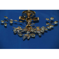 Хрустальная люстра L0052G/3 (FGD+DLIVE) Splendid-Ray
211732