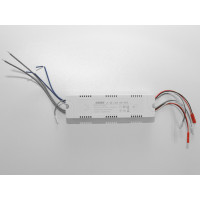 Блок живлення для світлодіодних люстр, 160W Diasha DESEtransdimmer+LED20-40x4