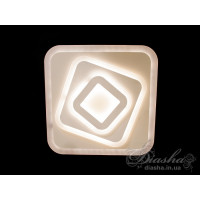 Светодиодная люстра Diasha MX2228-500 dimmer