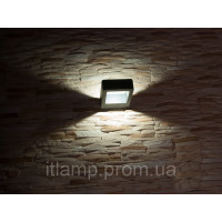 Фасадные светильники Diasha DFB-8065BL CW