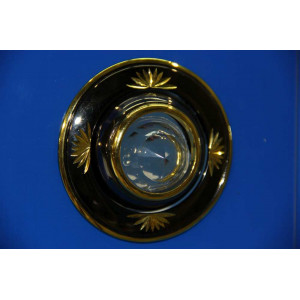 Точечный светильник O 301B CF+30#CRY (GUG) Splendid-Ray
16063