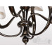 Классическая люстра Diasha 19041/6BHR