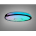 Смарт люстра LED біла RGB 80 Вт до 15 м² Diasha DB-8313/500RGB